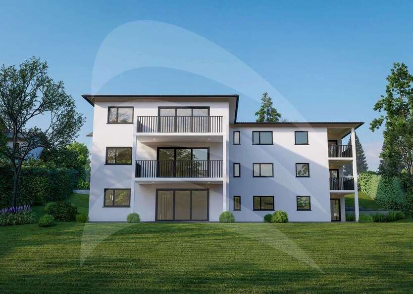 Wohnung zum Kaufen in Thyrnau 349.900 € 87.11 m²