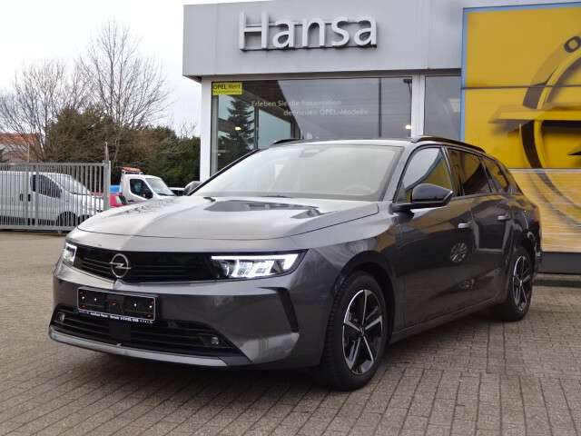 Astra
