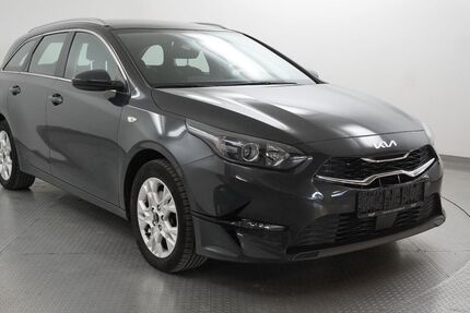 Kia ceed Sportswagon 123.465 km 13.750 &euro; Bebra 36179