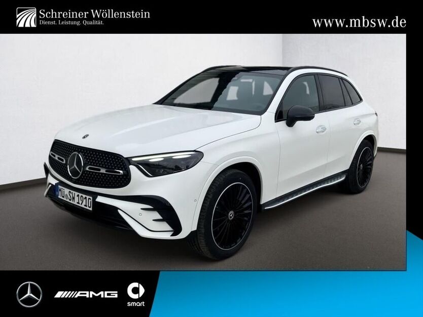GLC 450