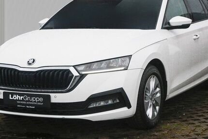 Skoda Octavia 71.557 km 23.980 &euro; Trier 54292