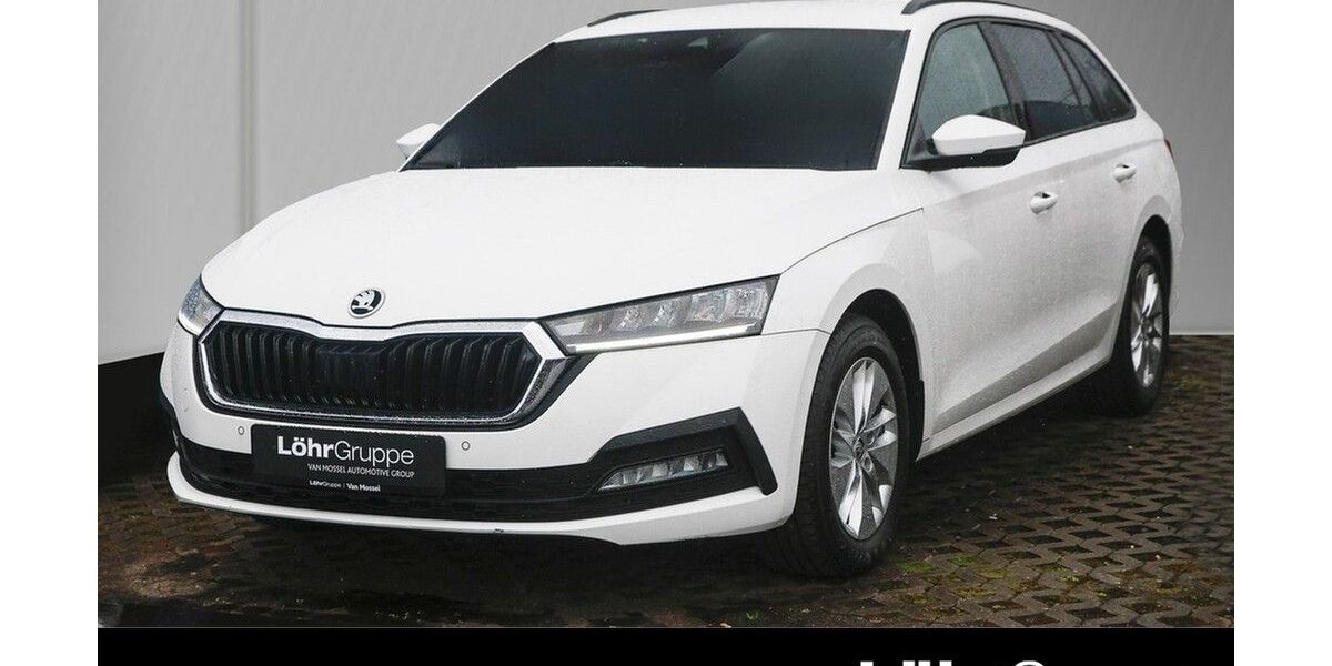 Skoda Octavia 71.557 km 23.980 &euro; Trier 54292