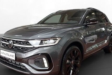 VW T-Roc 9.780 km 33.720 &euro; Deggendorf 94469