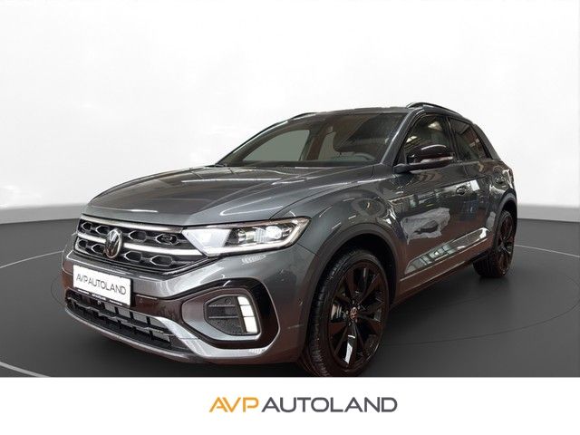 VW T-Roc 9.780 km 33.720 &euro; Deggendorf 94469