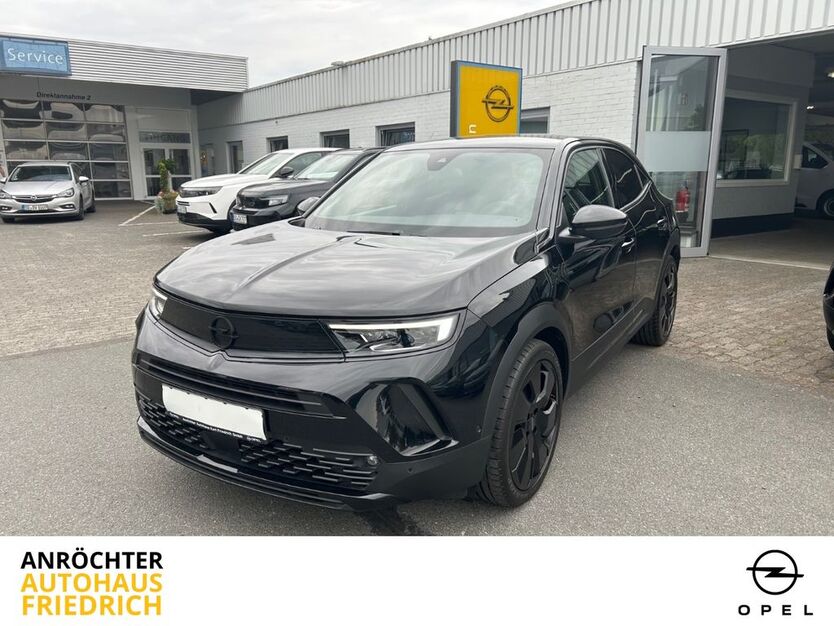Opel Mokka 36.235 km 21.990 € Anröchte 59609