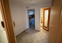 3 Zimmer Wohnung mit Riesenterasse im Herzen von Schwäbisch Gmünd