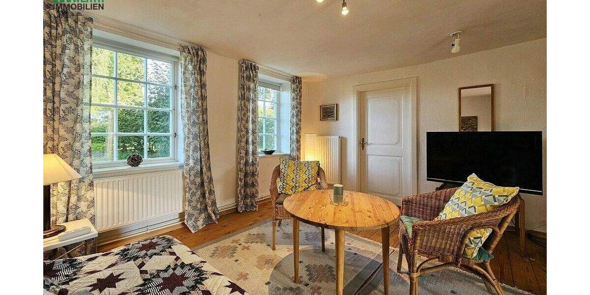 Bauernhaus, Landhaus Süderlügum - 5 Zimmer, 143 m&sup2;, 380.000&euro; | Angebot:25303075