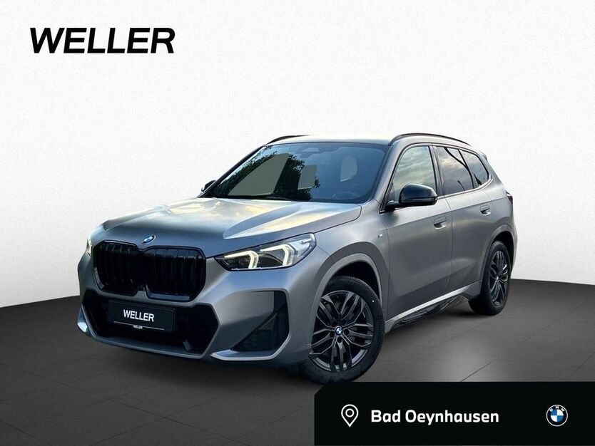 BMW X1 93.256 km 39.950 € Bad Oeynhausen 32547