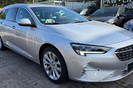 Opel Insignia 158.100 km 10.999 &euro; Löningen 49624