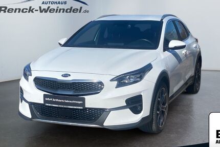 Kia XCeed 23.000 km 23.989 € Mannheim 68199