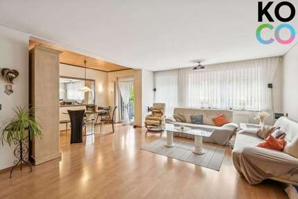 Wohnung Korschenbroich - 4 Zimmer, 114 m&sup2;, 299.000&euro; | Angebot:26890710