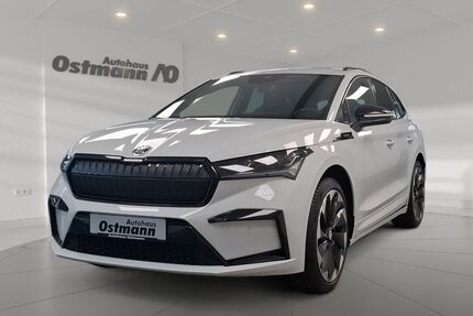 Skoda Enyaq 18.778 km 43.550 € Wolfhagen 34466