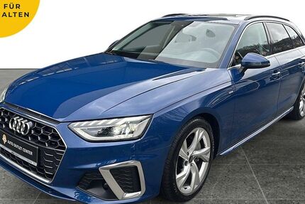 Audi A4 35.935 km 33.980 &euro; Werdohl 58791