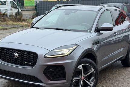 Jaguar E-Pace 119.990 km 27.990 &euro; Elsdorf 50189