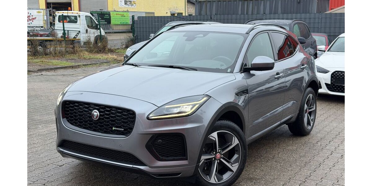 Jaguar E-Pace 119.990 km 27.990 &euro; Elsdorf 50189