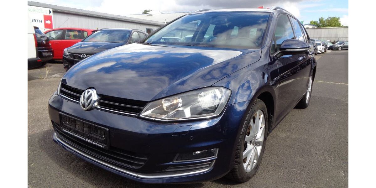 VW Golf 193.300 km 7.799 &euro; Bad Kreuznach 55543