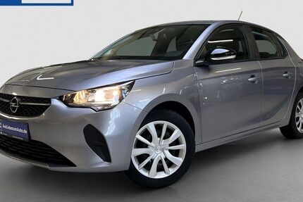 Opel Corsa 34.313 km 11.450 &euro; Zwenkau 04442