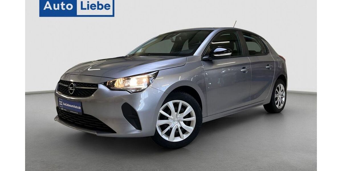 Opel Corsa 34.313 km 11.950 &euro; Zwenkau 04442