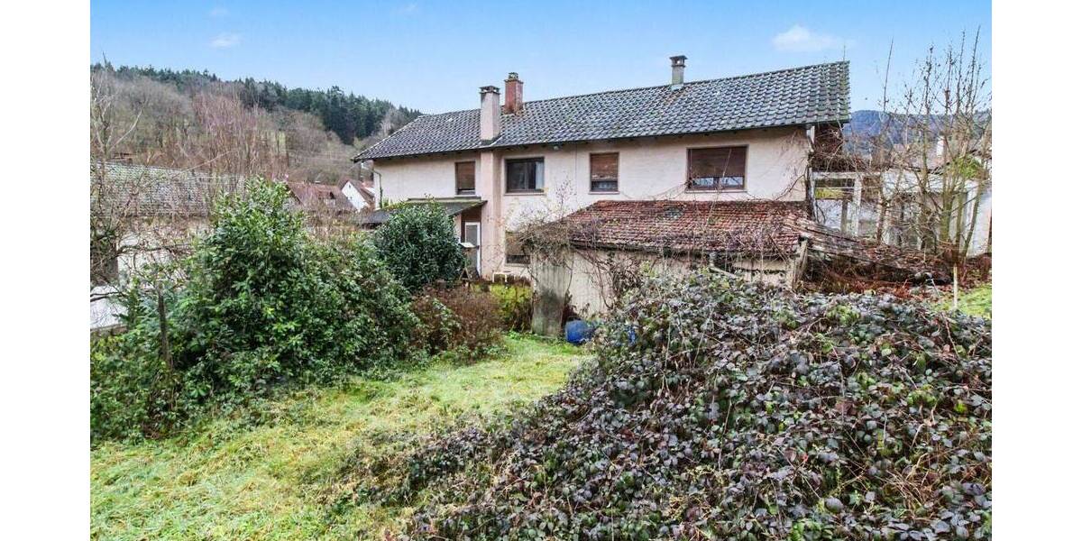 Grundstück Baden-Baden Geroldsau - 449.000&euro; | Angebot:26259220