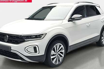 VW T-Roc 17.920 km 29.990 &euro; Neubrandenburg 17036