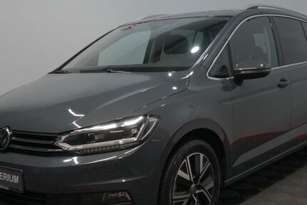 VW Touran 53.687 km 28.990 &euro; Schmidgaden 92546
