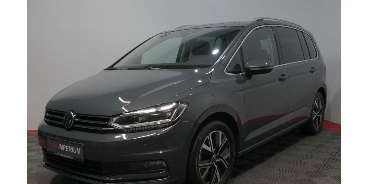 VW Touran 53.687 km 28.990 &euro; Schmidgaden 92546