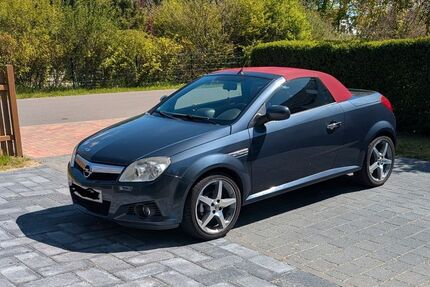 Opel Tigra 177.000 km 2.600 &euro; Schkeuditz 04435