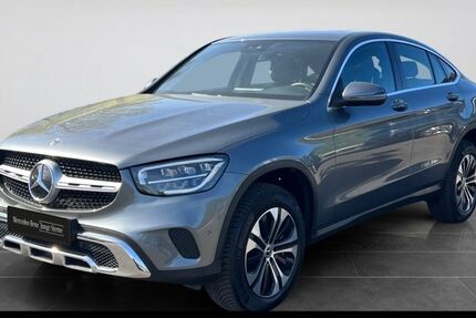 Mercedes-Benz GLC 300 62.884 km 40.444 &euro; Idar-Oberstein 55743
