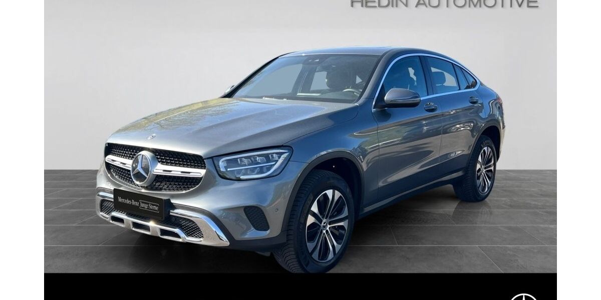 Mercedes-Benz GLC 300 62.884 km 40.444 &euro; Idar-Oberstein 55743
