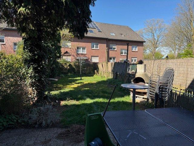 Reihenhaus Wachtendonk - 6 Zimmer, 113 m&sup2;, 528&euro; | Angebot:26434479