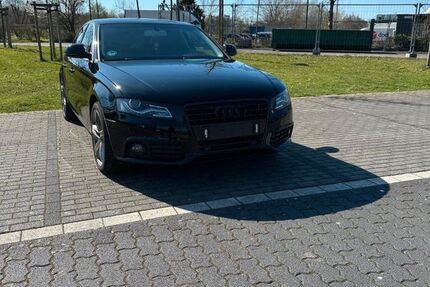 Audi A4 210.825 km 7.500 &euro; Delbrück 33129