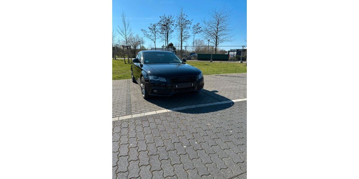 Audi A4 210.825 km 7.500 &euro; Delbrück 33129