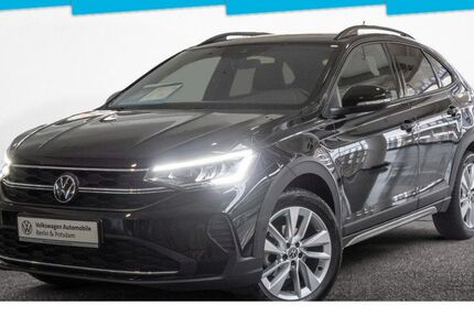 VW Taigo 26.758 km 25.430 € Berlin 10587