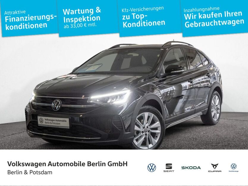 VW Taigo 26.758 km 25.430 € Berlin 10587
