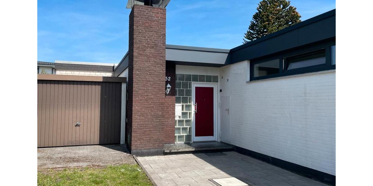 Bungalow Schloß Holte-Stukenbrock Stukenbrock - 5 Zimmer, 140 m&sup2;, 1.550&euro; | Angebot:26318920