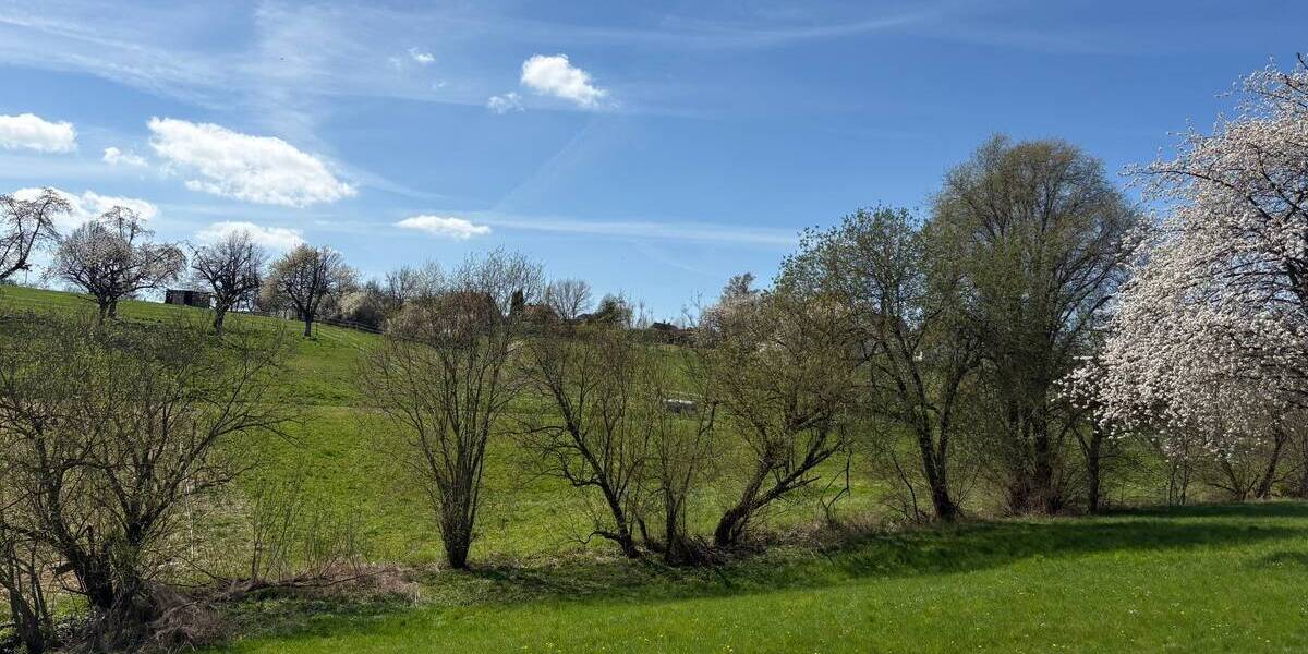 Einfamilienhaus Berkatal Hitzerode - 6 Zimmer, 165 m&sup2;, 1.000&euro; | Angebot:26258585