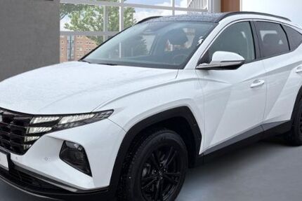 Hyundai TUCSON 69.984 km 25.485 &euro; Augsburg 86165