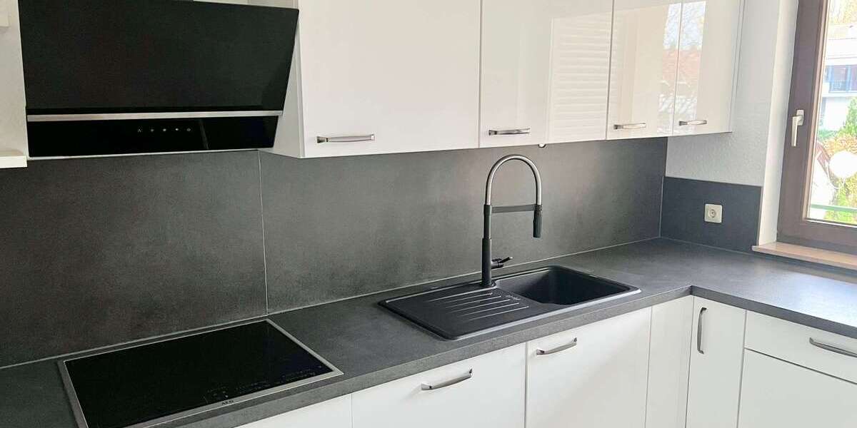 Wohnung zum Mieten in Nordheim 1.350 € 114.32 m² 4.5 zimmer