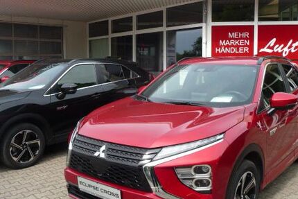 Mitsubishi Eclipse 43.200 km 21.700 &euro; Meißen 01662