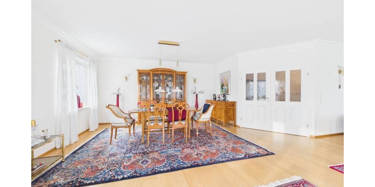 Etagenwohnung Buchholz in der Nordheide Buchholz - 4 Zimmer, 199 m&sup2;, 850.000&euro; | Angebot:25985304