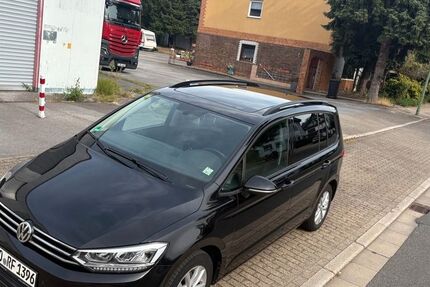 VW Touran 263.000 km 11.900 &euro; Dortmund 44359