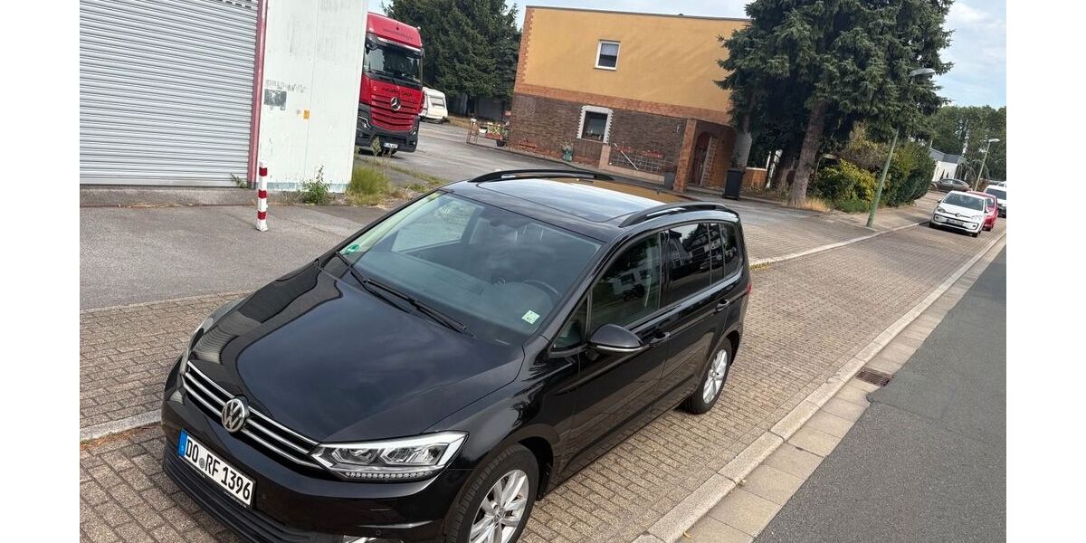 VW Touran 263.000 km 11.900 &euro; Dortmund 44359