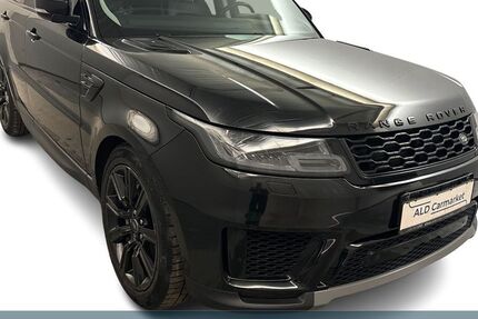 Land Rover Range Rover Sport 72.422 km 45.980 &euro; Dorfmark 29683