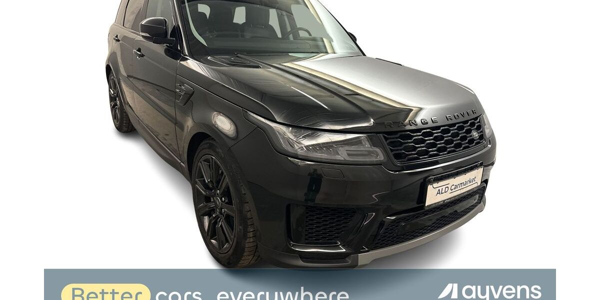 Land Rover Range Rover Sport 72.422 km 45.980 &euro; Dorfmark 29683