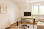 Charmantes Einfamilienhaus, 92 qm WFL mit toller Aufteilung + Garten in begehrter Lage in Bonn-Beuel