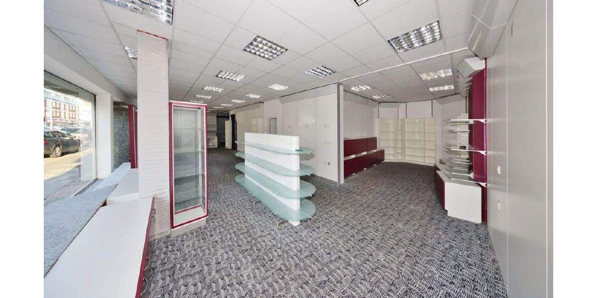 Gewerbeobjekt Wilhelmshaven-Heppens Heppens - 99.000&euro; | Angebot:25686763