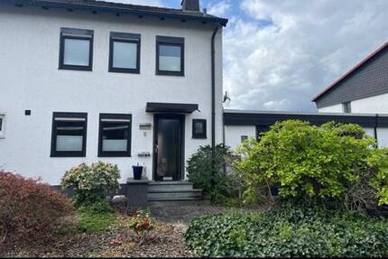 Reiheneckhaus - Haus