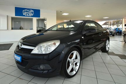Opel Astra 195.000 km 7.980 &euro; Erfurt 99092