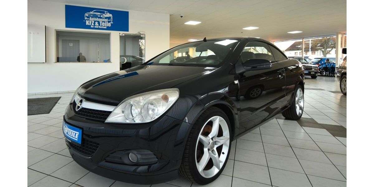 Opel Astra 195.000 km 7.980 &euro; Erfurt 99092