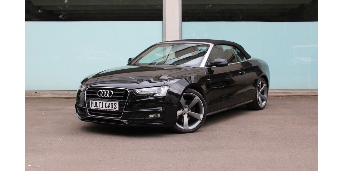 Audi A5 128.000 km 15.990 &euro; Löhne 32584